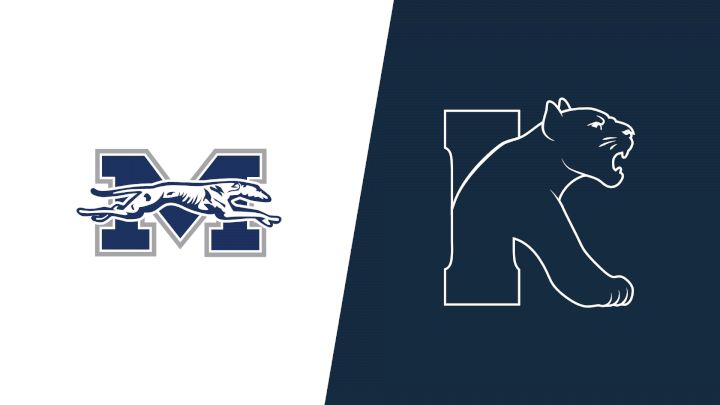 2026 Moravian vs Kean University