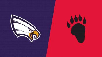 Replay: Northwestern-St. Pau vs Lake Forest | Mar 12 @ 12 PM