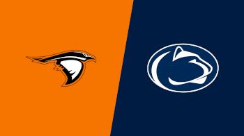 Replay: Anderson (IN) vs PS-Berks | Mar 11 @ 10 AM