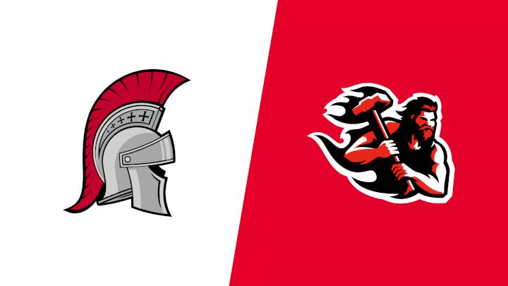 2026 St. Martins vs California (PA)