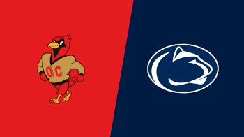 Replay: Otterbein vs Penn St.-Behrend | Mar 12 @ 2 PM
