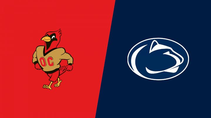 2026 Otterbein vs Penn St.-Behrend
