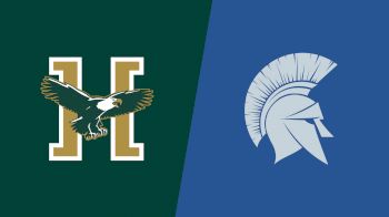 Replay: Husson vs CWRU | Mar 13 @ 7 PM