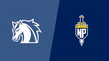 Replay: Hood vs North Park | Mar 12 @ 9 AM