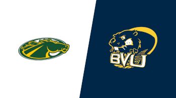 Replay: Skidmore vs Buena Vista | Mar 12 @ 9 AM