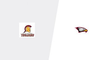 Replay: Triton vs Polk State | Mar 12 @ 4 PM