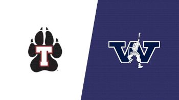 Replay: Thomas vs Westminster College | Mar 12 @ 1 PM