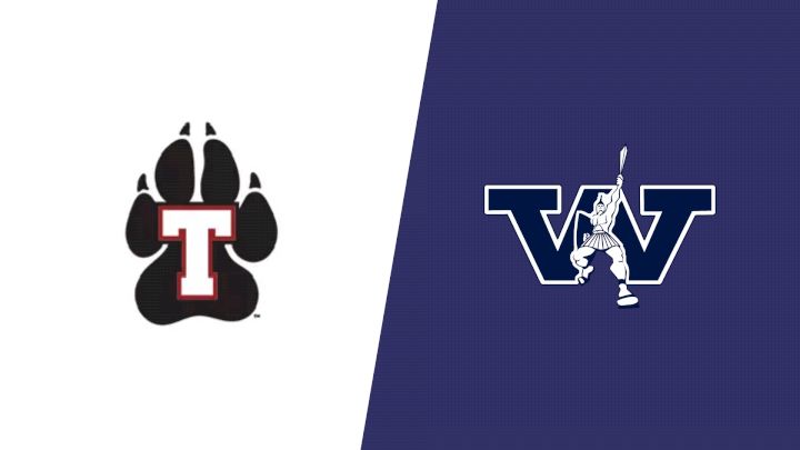 2026 Thomas vs Westminster College (PA)