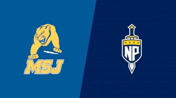 Replay: Mount St. Joseph vs North Park | Mar 13 @ 10 AM