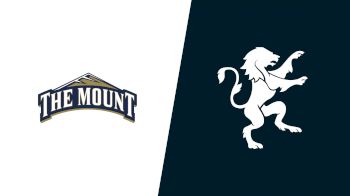 Replay: Mount St. Mary's vs Gordon | Mar 12 @ 2 PM