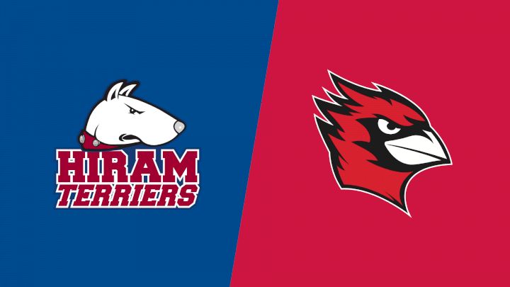 2026 Hiram College vs Wesleyan University