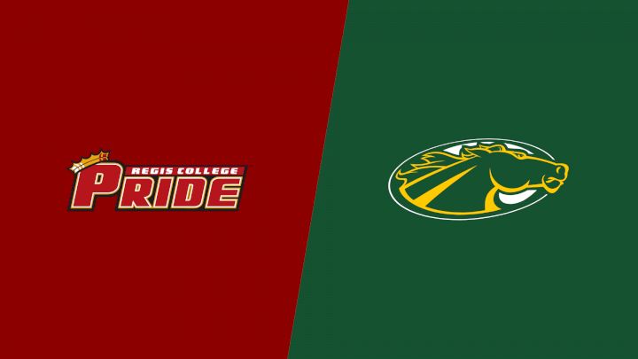 2026 Regis College vs Skidmore