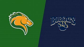 Replay: Marywood vs Pitt-Greensburg | Mar 12 @ 9 AM