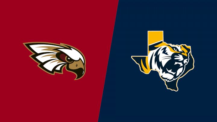 2026 Coe College vs East Texas Baptist