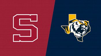 Replay: Swarthmore vs East Texas Baptist | Mar 13 @ 9 AM