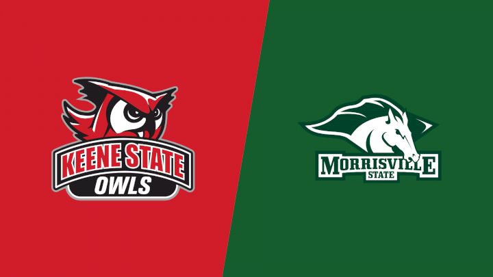 2026 Keene State vs SUNY Morrisville