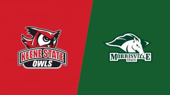 Replay: Keene State vs SUNY Morrisville | Mar 19 @ 4 PM
