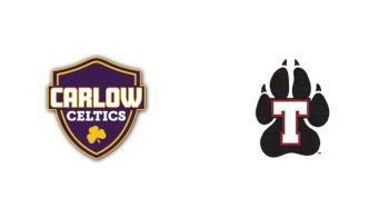 Replay: Carlow vs Thomas | Mar 12 @ 3 PM