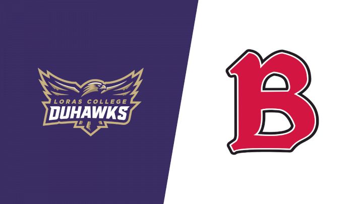 2026 Loras College vs Benedictine (IL)