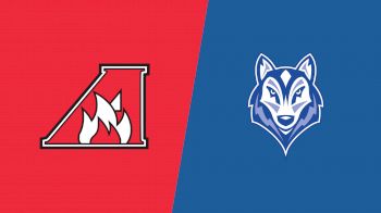 Replay: Alverno vs Southern Maine | Mar 18 @ 10 AM