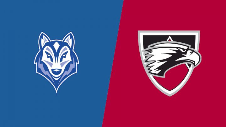 2026 Southern Maine vs Edgewood