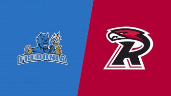 Replay: SUNY Fredonia vs Ripon | Mar 19 @ 9 AM