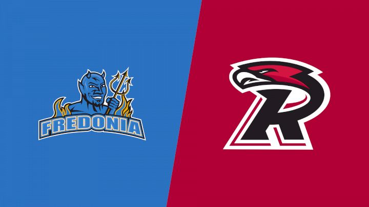 2026 SUNY Fredonia vs Ripon