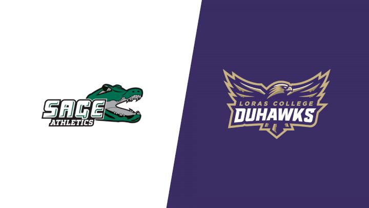 2026 Sage Colleges vs Loras College