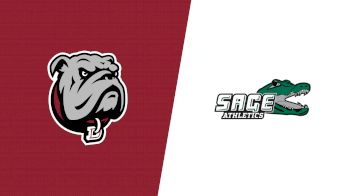 Replay: Dean College vs Sage Colleges | Mar 12 @ 1 PM