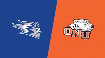 Replay: UW-Stout vs Ohio Northern | Mar 13 @ 1 PM