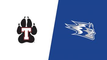 Replay: Thomas vs UW-Stout | Mar 13 @ 4 PM