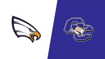 Replay: Northwestern-St. Pau vs Curry College | Mar 13 @ 12 PM