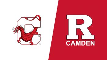 Replay: SUNY Cortland vs Rutgers-Camden | Mar 18 @ 11 AM
