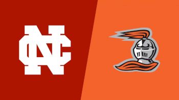 Replay: North Central vs Heidelberg | Mar 13 @ 10 AM