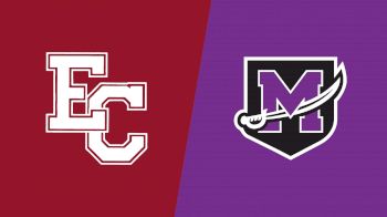 Replay: Earlham vs Mount Union | Mar 13 @ 3 PM