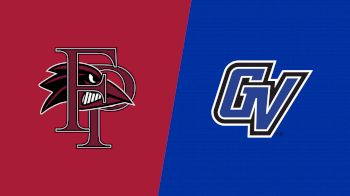 Replay: Franklin Pierce vs Grand Valley | Mar 13 @ 12 PM