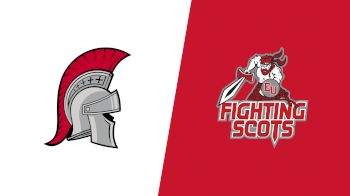 Replay: St. Martins vs Edinboro | Mar 13 @ 10 AM