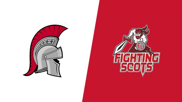 2026 St. Martins vs Edinboro