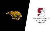 2026 UW-Oshkosh vs Springfield College