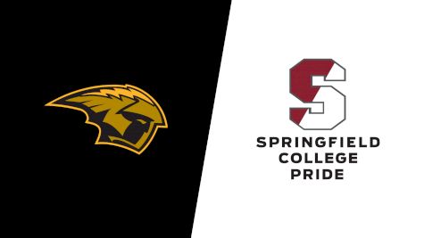 2026 UW-Oshkosh vs Springfield College
