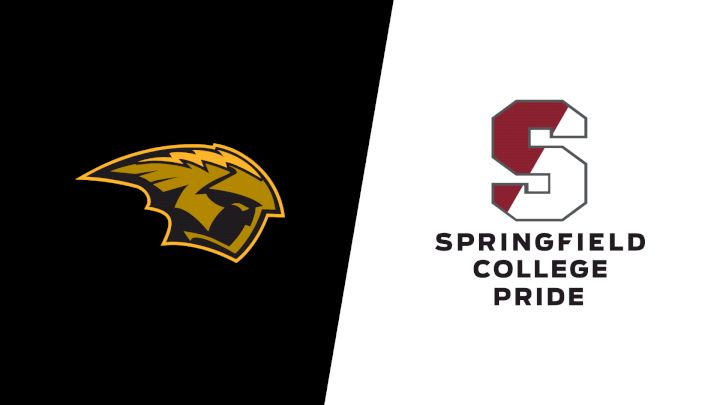 2026 UW-Oshkosh vs Springfield College