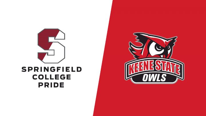 2026 Springfield College vs Keene State