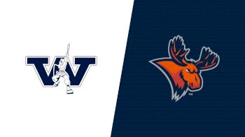 Replay: Westminster College vs Utica College | Mar 13 @ 1 PM