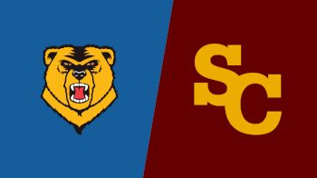 Replay: WNE vs Simpson College | Mar 14 @ 10 AM