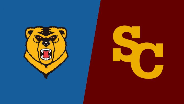 2026 Western New England vs Simpson College