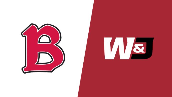 2026 Benedictine (IL) vs Washington & Jefferson