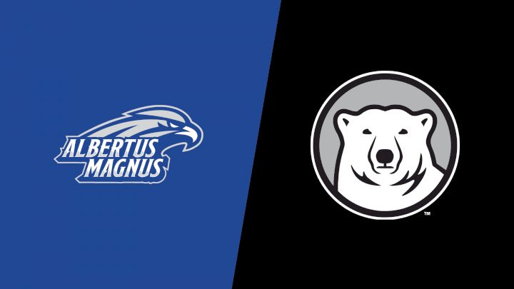 2026 Albertus Magnus vs Bowdoin