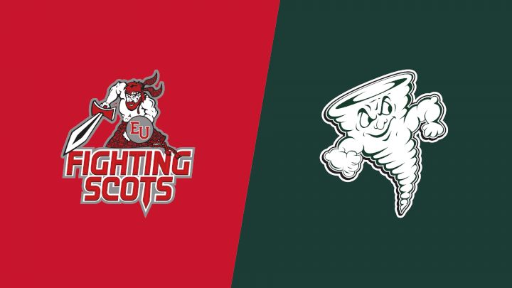 2026 Edinboro vs Lake Erie College