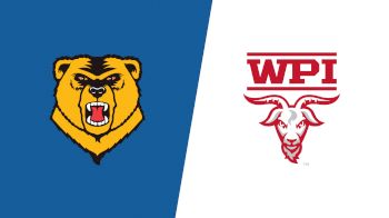 Replay: WNE vs WPI | Mar 13 @ 1 PM
