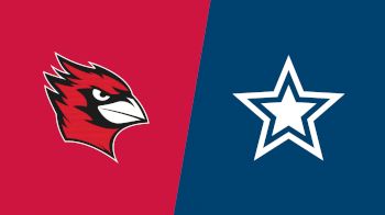 Replay: Wesleyan University vs Dominican (IL) | Mar 14 @ 10 AM